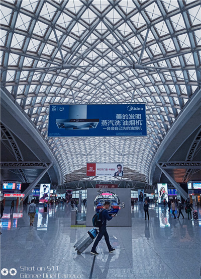 体验深圳莲塘会所的独特魅力
